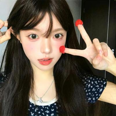 是妈妈，是女儿